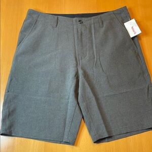 Colon Men's Gray Shorts
